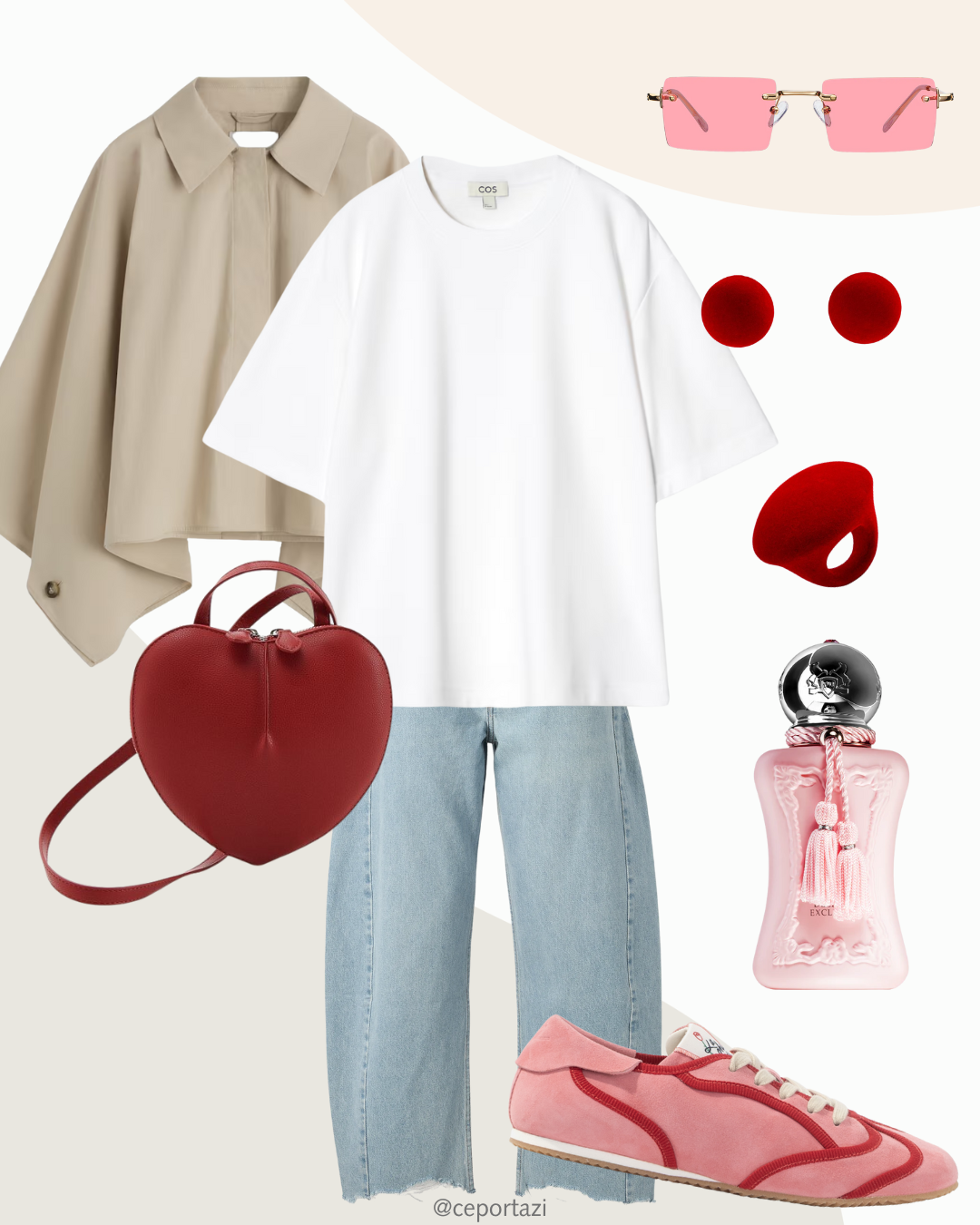 Preview lookbook 2